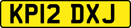 KP12DXJ