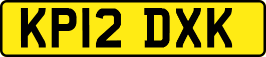 KP12DXK