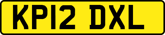 KP12DXL
