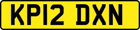 KP12DXN