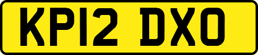 KP12DXO