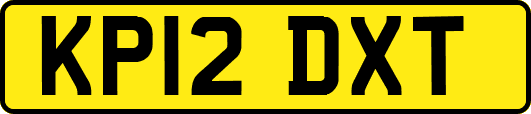 KP12DXT