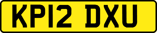 KP12DXU