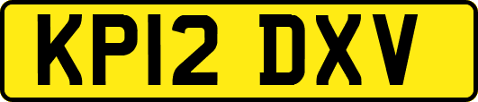 KP12DXV
