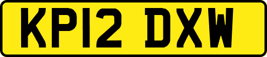 KP12DXW