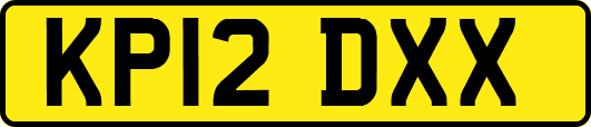 KP12DXX