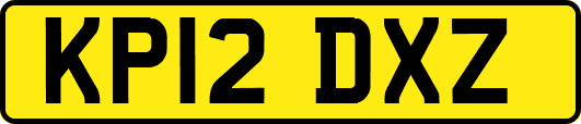 KP12DXZ