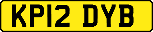 KP12DYB