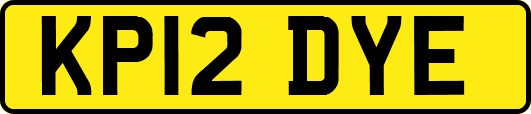 KP12DYE