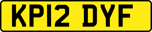KP12DYF