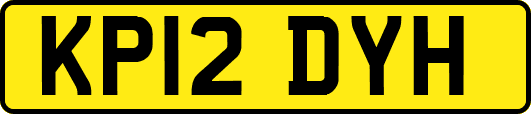KP12DYH
