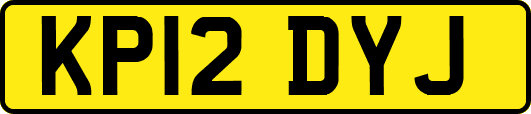 KP12DYJ