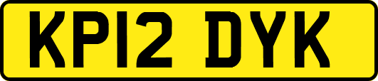 KP12DYK