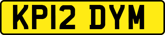 KP12DYM