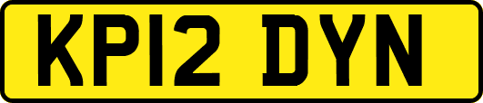KP12DYN