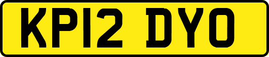KP12DYO