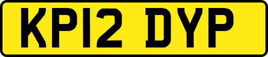 KP12DYP