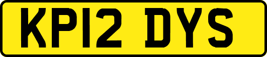 KP12DYS