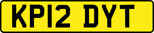 KP12DYT