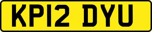 KP12DYU