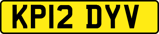 KP12DYV