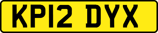 KP12DYX