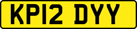 KP12DYY