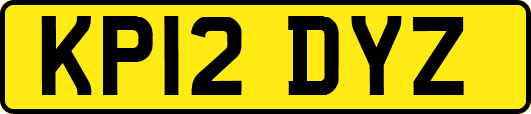 KP12DYZ
