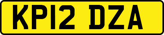 KP12DZA