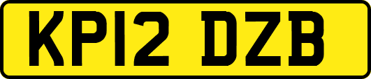 KP12DZB