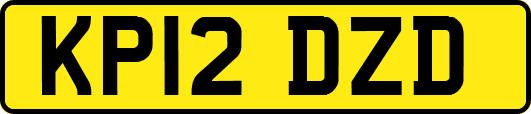 KP12DZD