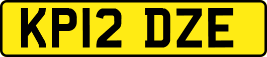 KP12DZE