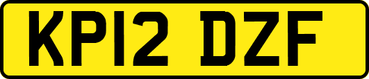 KP12DZF