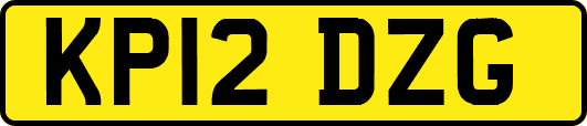KP12DZG