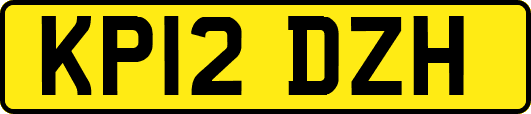 KP12DZH