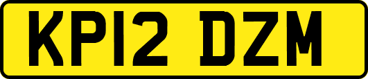 KP12DZM