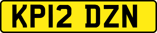 KP12DZN