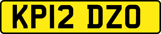 KP12DZO