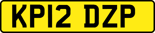 KP12DZP