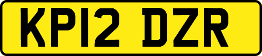 KP12DZR