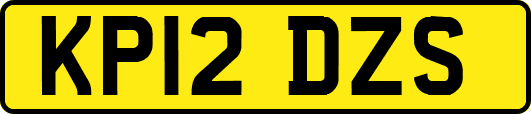 KP12DZS