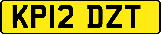 KP12DZT