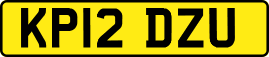 KP12DZU