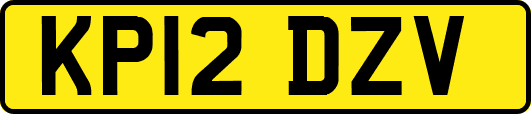 KP12DZV