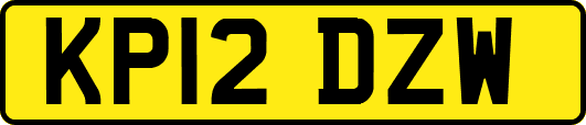 KP12DZW