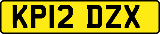 KP12DZX