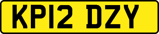 KP12DZY