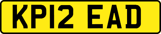 KP12EAD