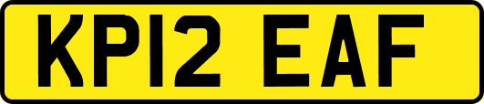 KP12EAF