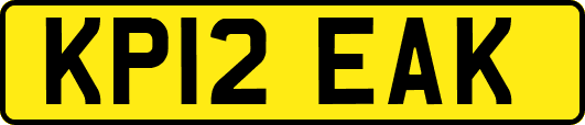 KP12EAK